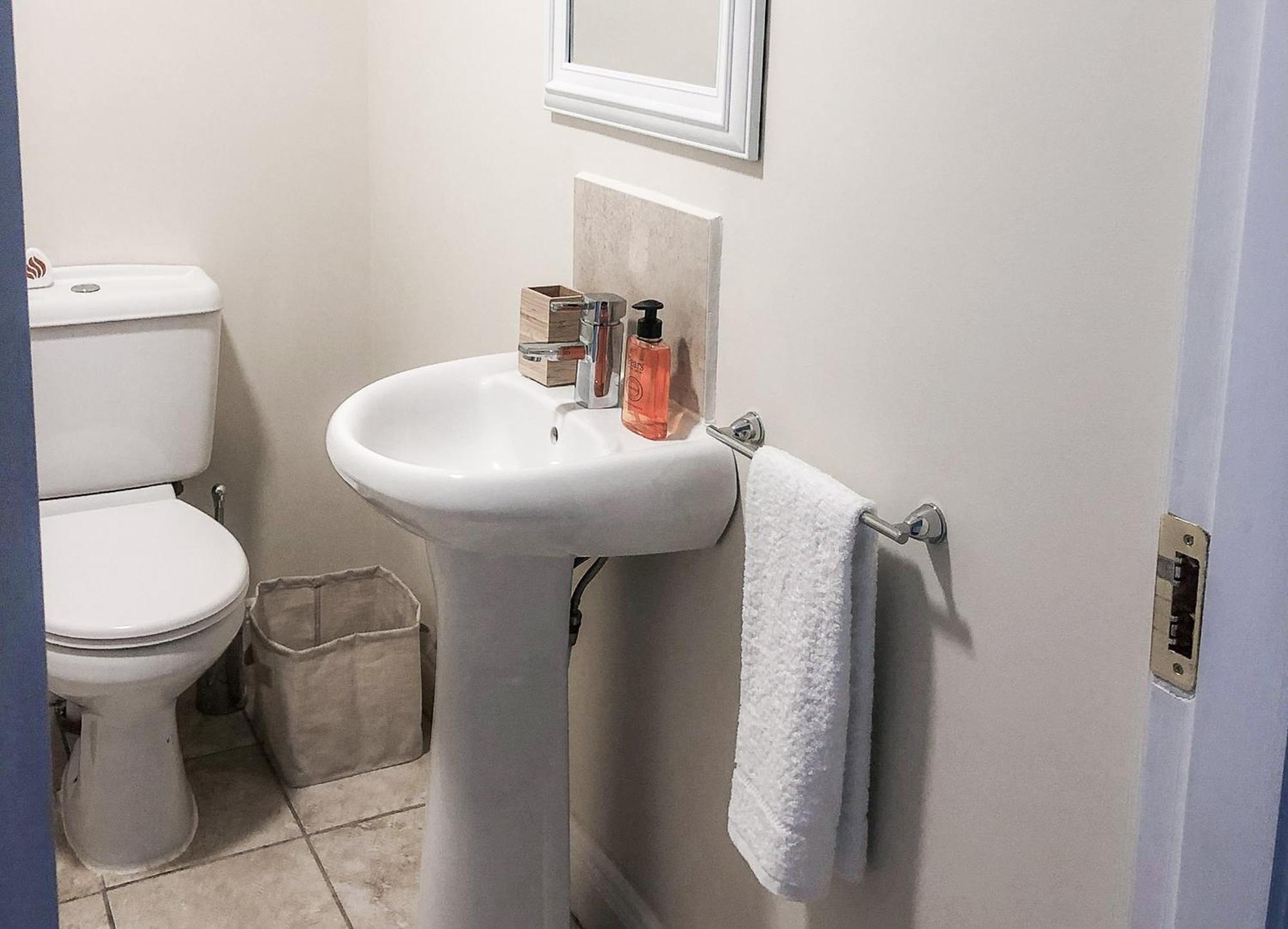 Old Court Holiday Homes Terryglass - Sleeps 6 By Trident Holiday Homes エクステリア 写真